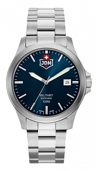 Часы JDM Military JDM-WG005-03