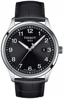 Часы TISSOT T1164101605700