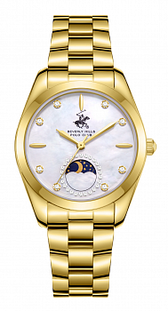 Часы Beverly Hills Polo Club BP3833X.120
