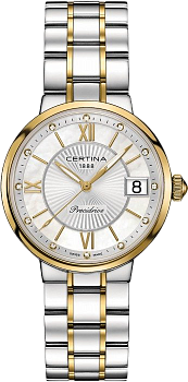 Часы CERTINA C0312102211600