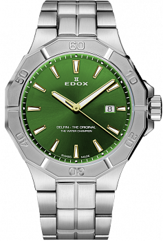 Часы Edox 53021 3M VID