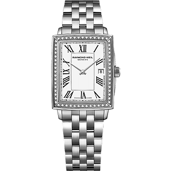 Часы RW 5925-STS-00300
