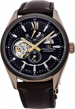Часы ORIENT STAR RE-AV0115B00B