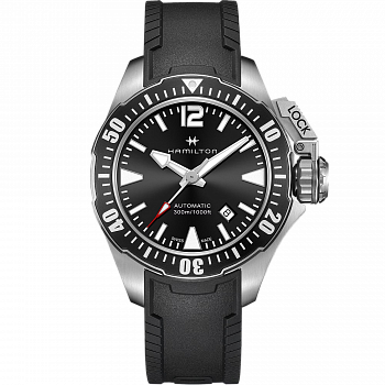 Часы HAMILTON H77605335