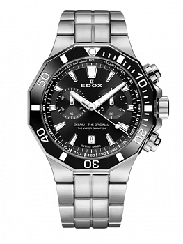Часы Edox 10112 3NM NIN