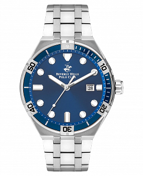 Часы Beverly Hills Polo Club BP3404X.390