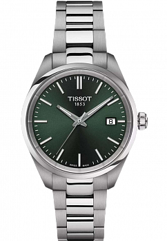 Часы TISSOT T1502101109100
