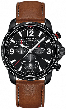 Часы CERTINA C0016473605700