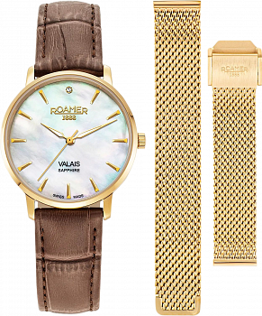 Часы Roamer 989 847 48 10 05
