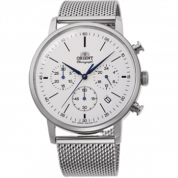 Часы ORIENT RA-KV0402S10B