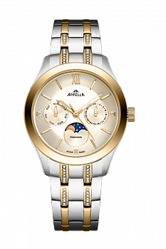 Часы APPELLA L50021.2161DQF