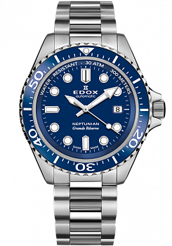 Часы Edox 80801 3BUM BUIN