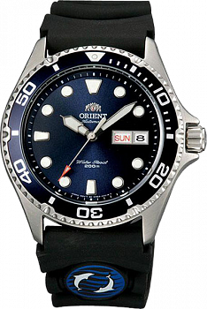 Часы ORIENT AA02008D9
