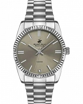 Часы Beverly Hills Polo Club BP3018X.361