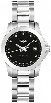 Часы Longines L3.377.4.57.6