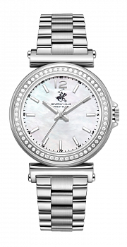 Часы Beverly Hills Polo Club BP3882X.320