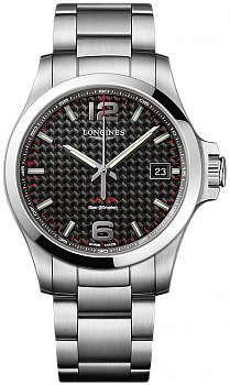 Часы Longines L3.716.4.66.6