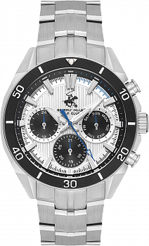 Часы Beverly Hills Polo Club BP3599X.330