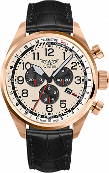 Часы Aviator V.2.25.2.173.4
