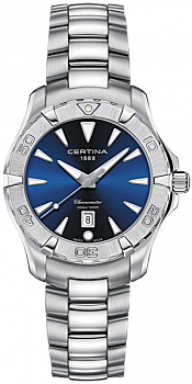 Часы CERTINA C0322511104100