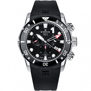 Часы Edox 10242 TIN NIN