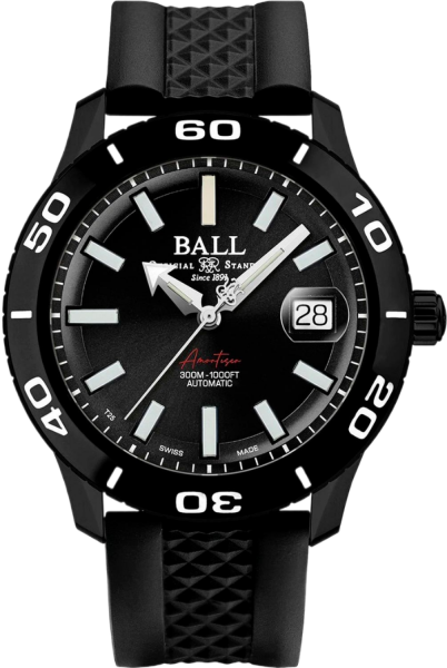 Ball DM3090A-P10J-BK