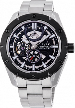 Часы ORIENT STAR RE-AV0A01B00B
