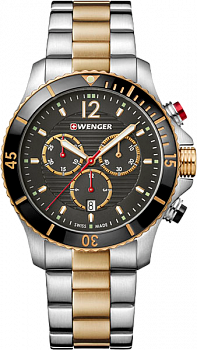 Часы WENGER 01.0643.113