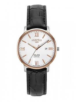 Часы Roamer 958 844 49 13 05
