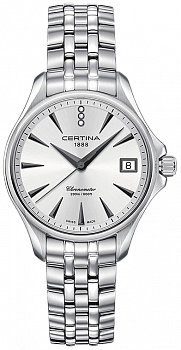Часы CERTINA C0320511103600