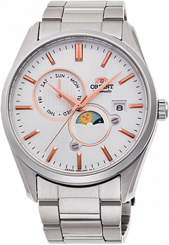 Часы ORIENT RA-AK0306S10B