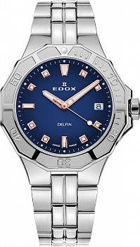 Часы Edox 53020 3M BUDDR