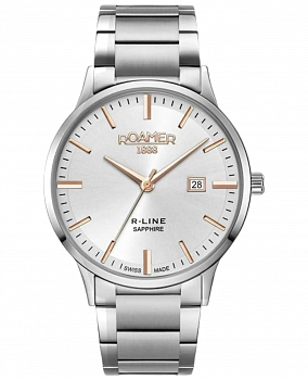 Часы Roamer 718 833 41 15 70