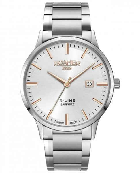 Roamer 718 833 411570