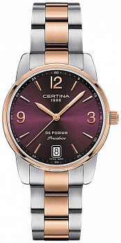Часы CERTINA C0342102242700