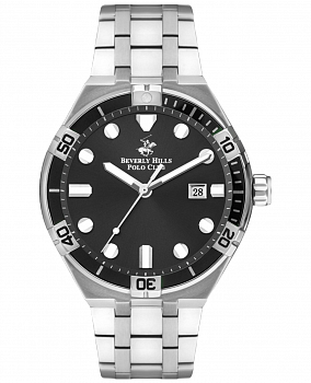 Часы Beverly Hills Polo Club BP3404X.350