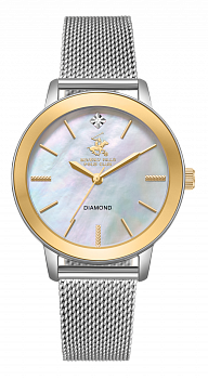 Часы Beverly Hills Polo Club BP3734C.220