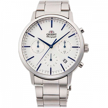 Часы ORIENT RA-KV0302S10B