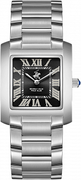 Часы Beverly Hills Polo Club BP3644X.350