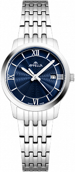 Часы APPELLA L32005.5165Q